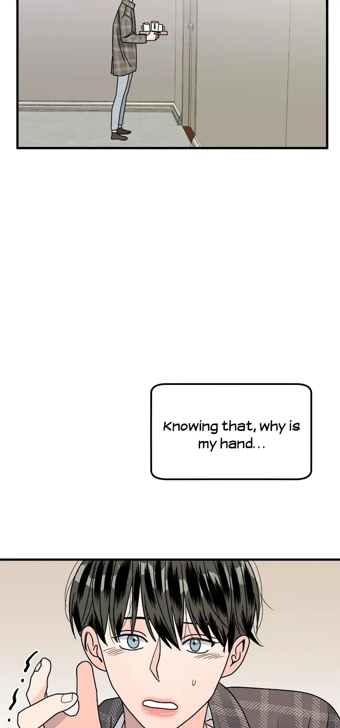 PUSH AND PULL Chapter 8 page 31 - 