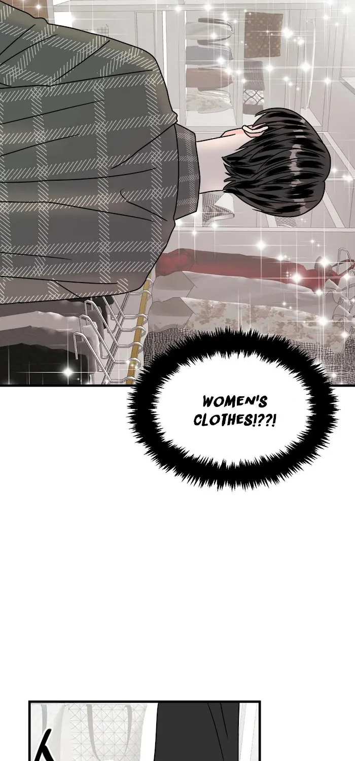 PUSH AND PULL Chapter 8 page 37 - 