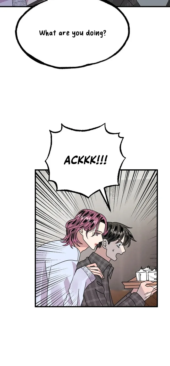 PUSH AND PULL Chapter 8 page 39 - 