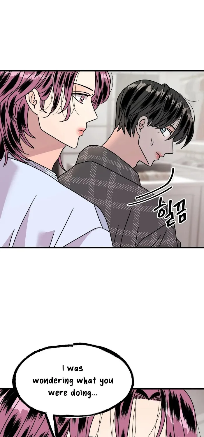 PUSH AND PULL Chapter 8 page 43 - 