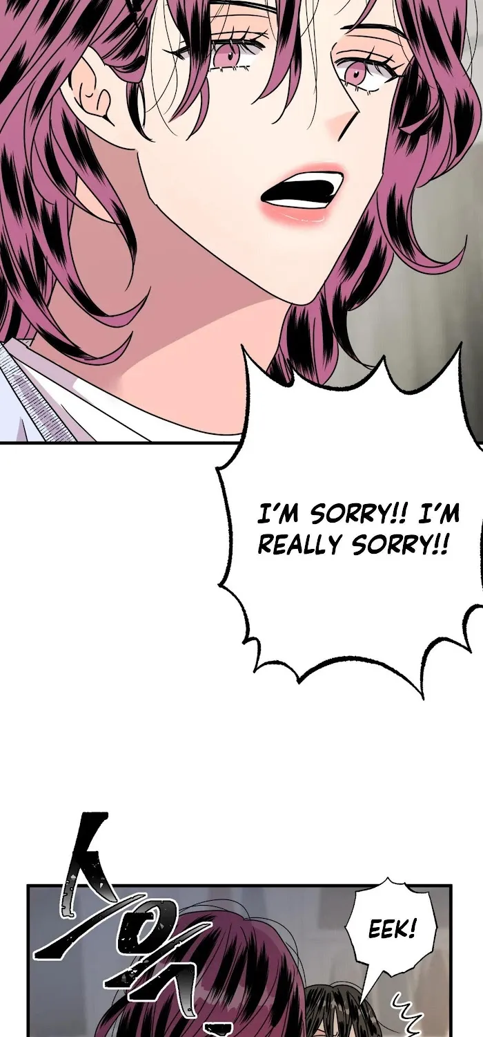 PUSH AND PULL Chapter 8 page 44 - 