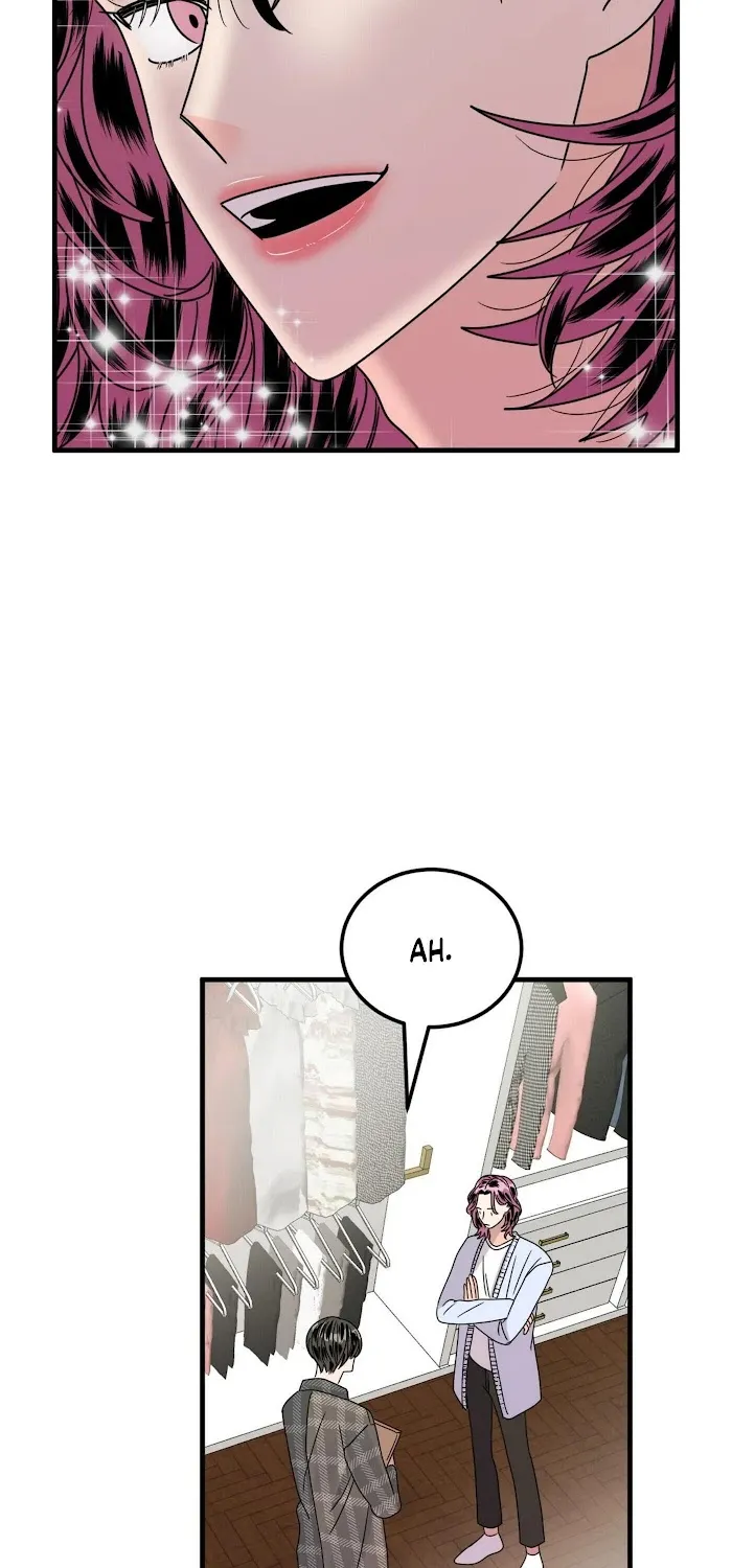 PUSH AND PULL Chapter 8 page 50 - 