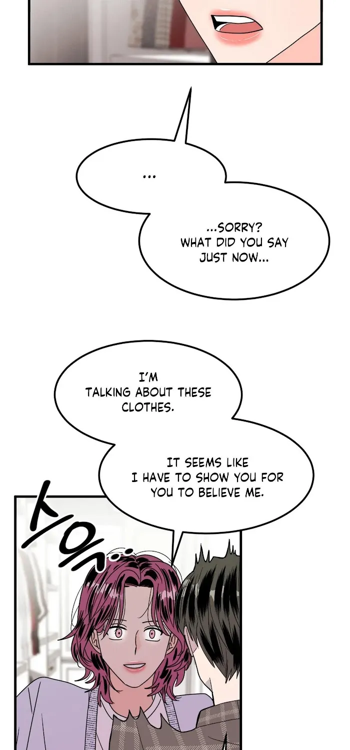 PUSH AND PULL Chapter 8 page 53 - 
