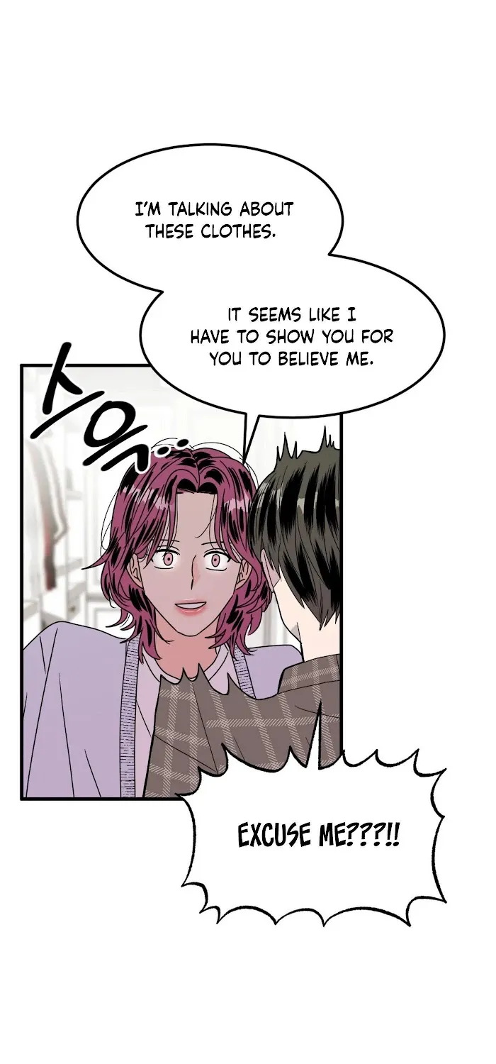 PUSH AND PULL Chapter 9 page 2 - 