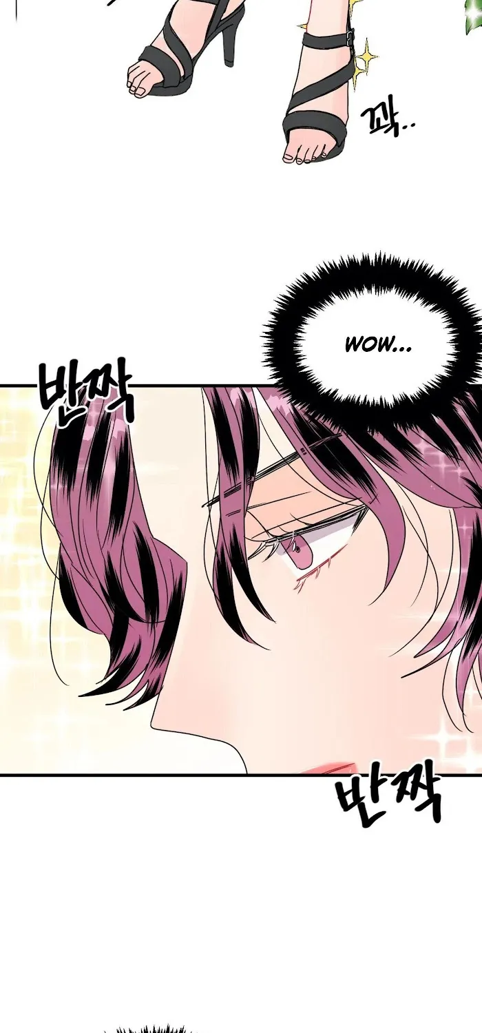 PUSH AND PULL Chapter 9 page 14 - 