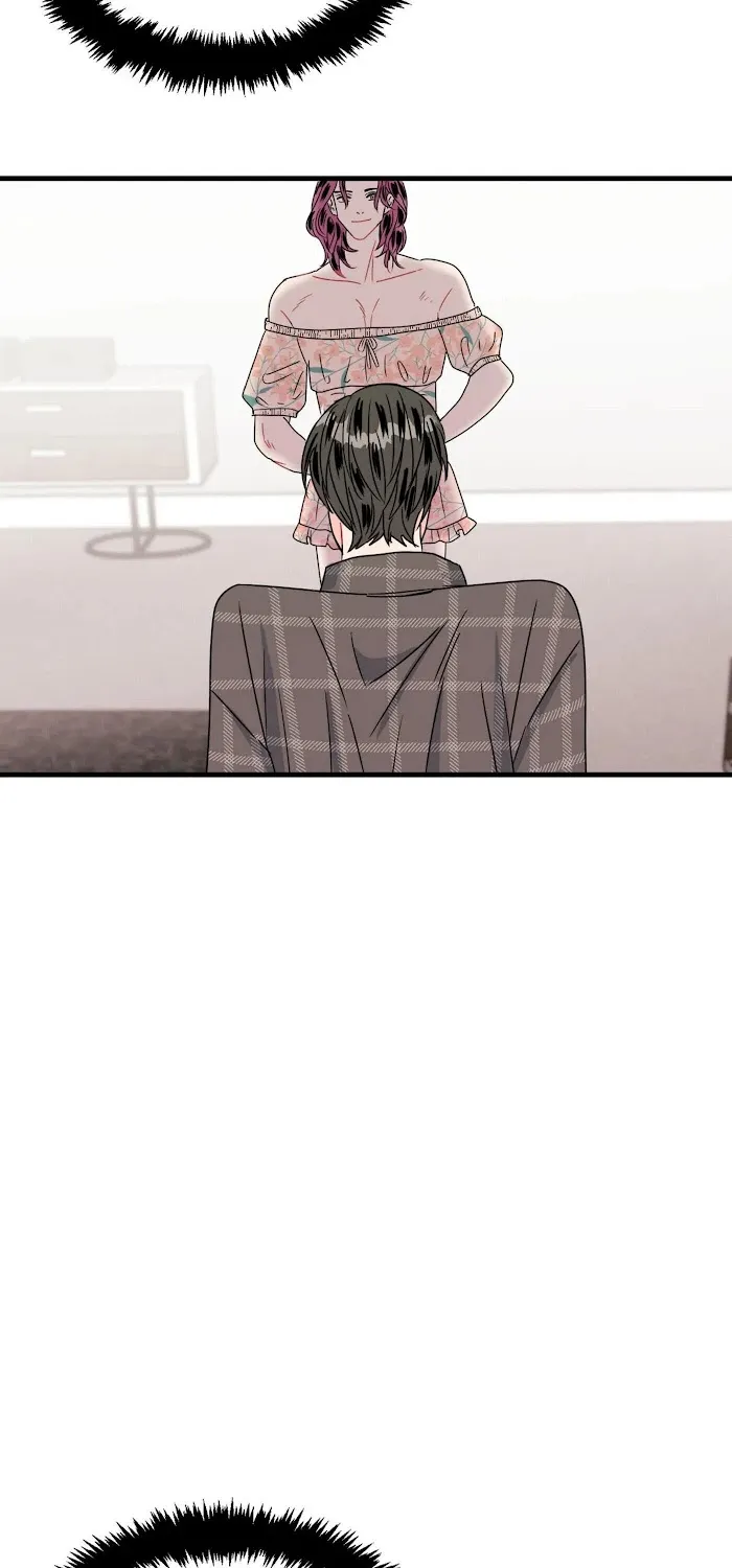 PUSH AND PULL Chapter 9 page 16 - 