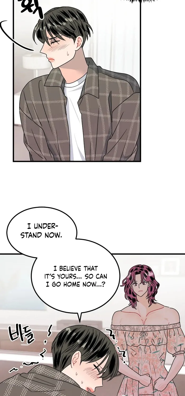 PUSH AND PULL Chapter 9 page 18 - 