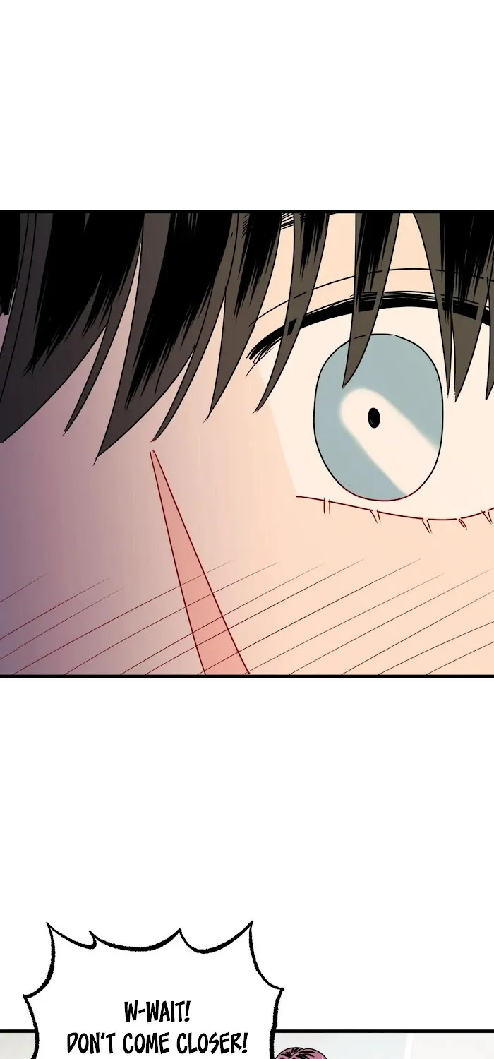 PUSH AND PULL Chapter 9 page 23 - 