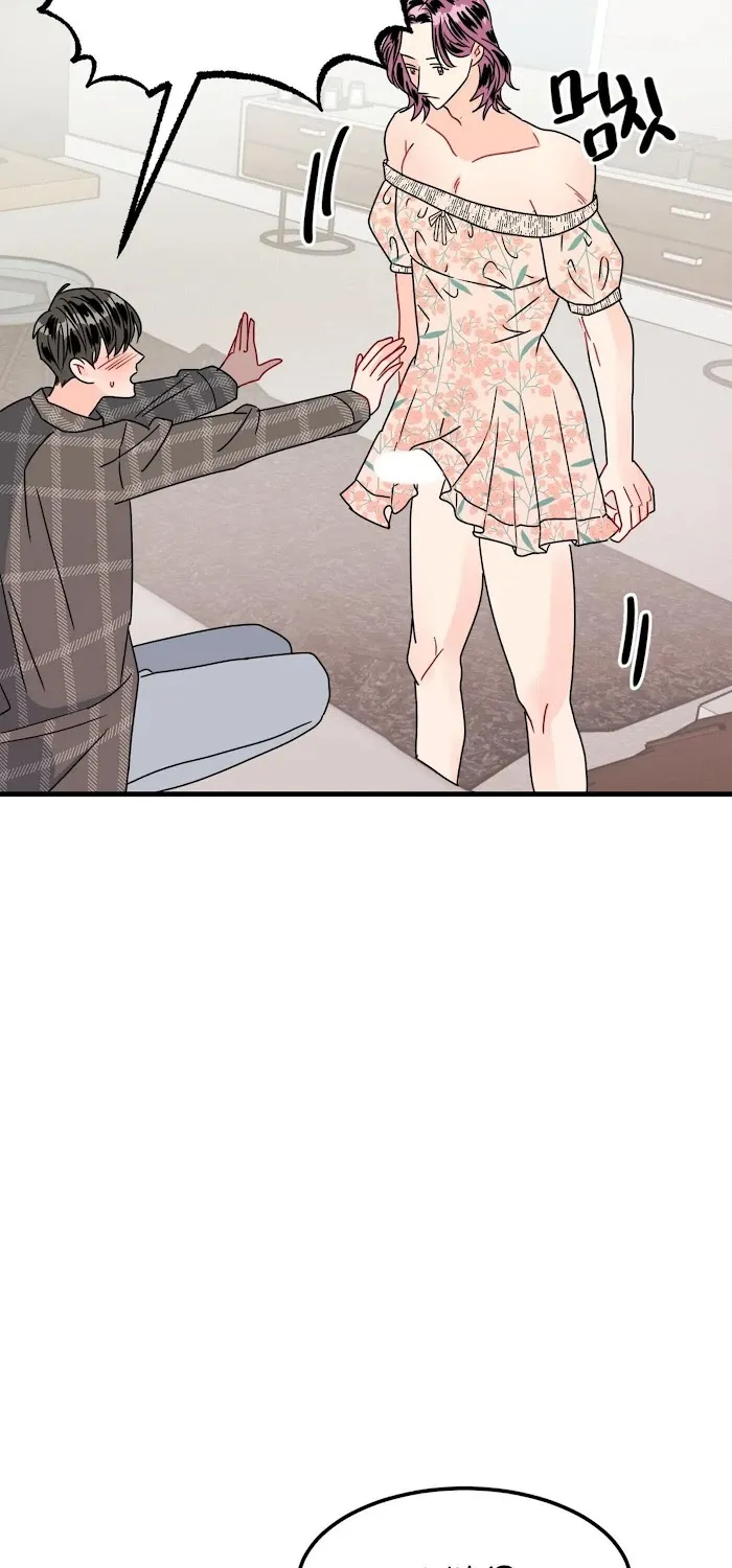 PUSH AND PULL Chapter 9 page 24 - 