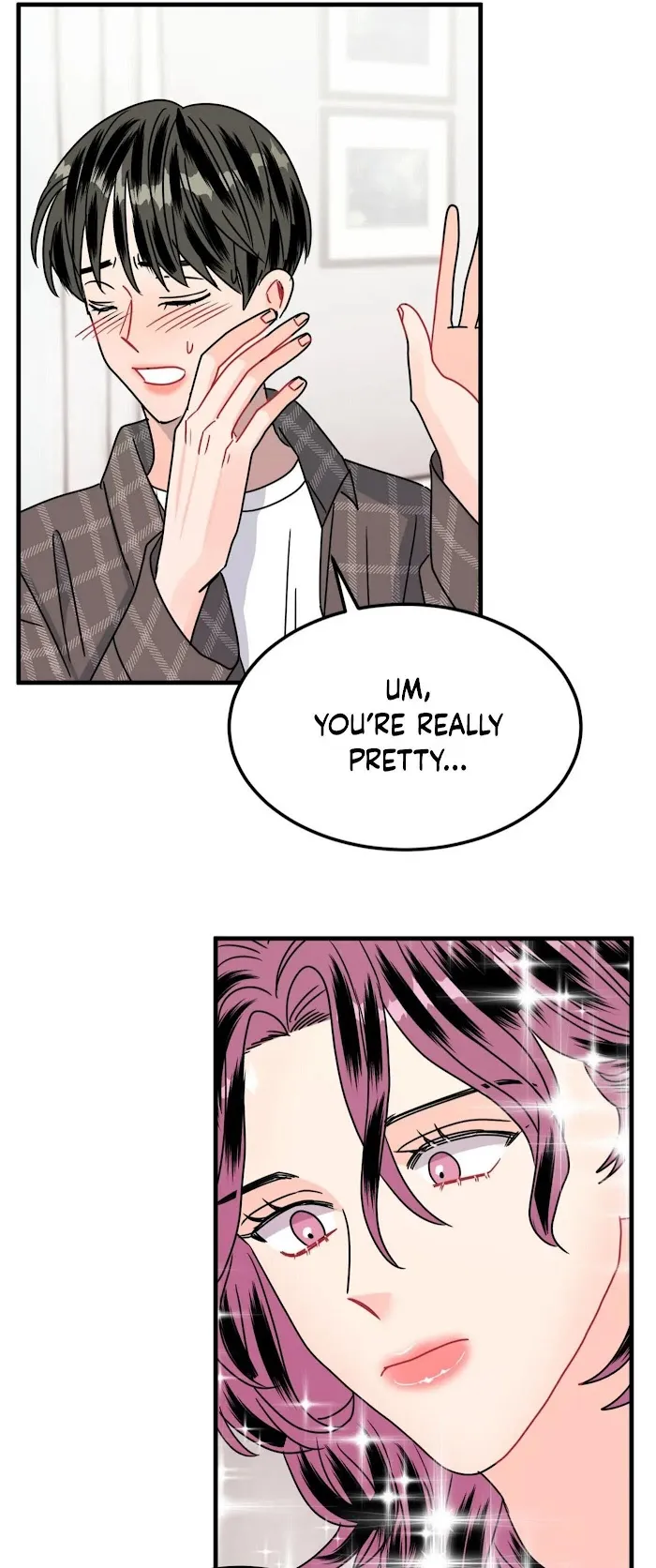 PUSH AND PULL Chapter 9 page 26 - 