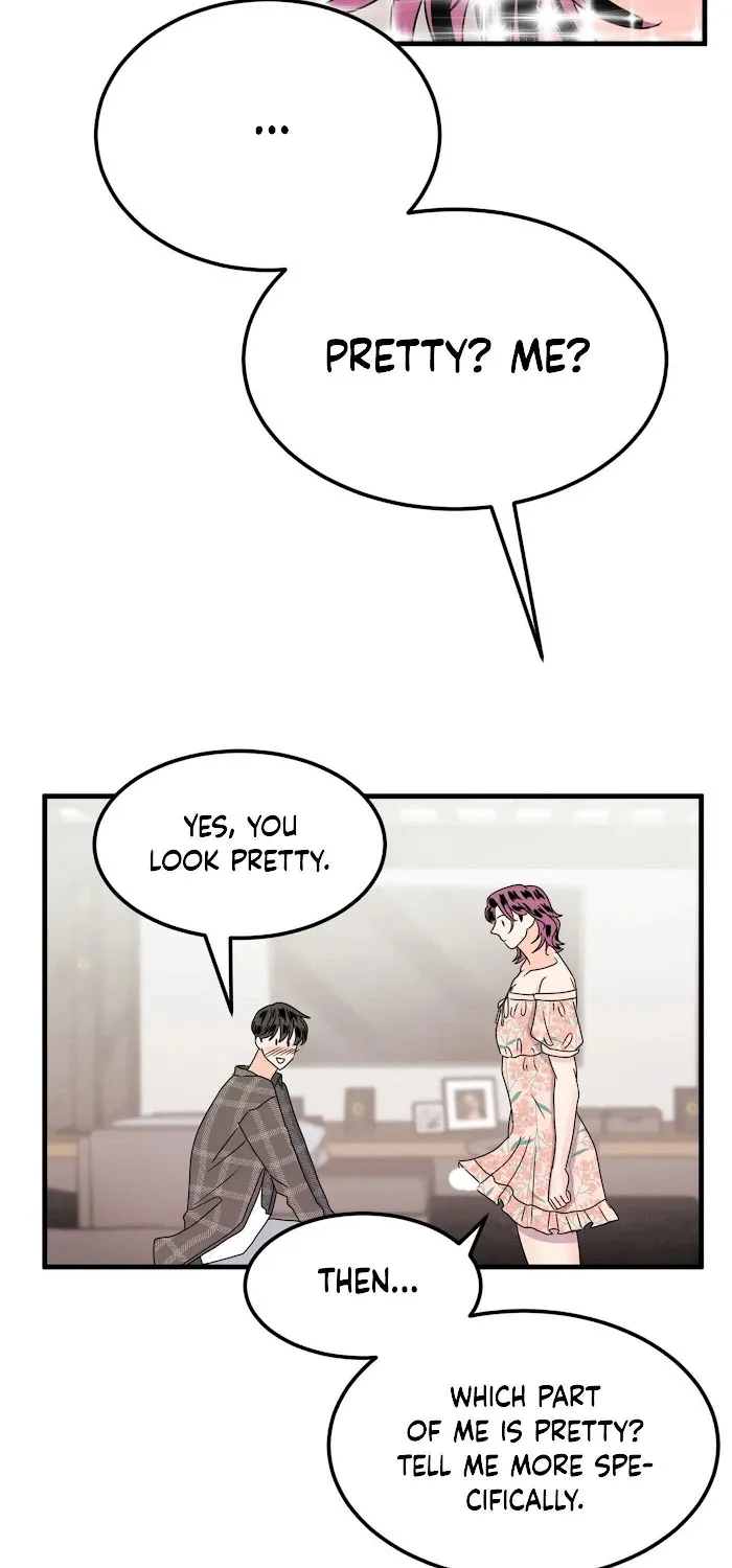 PUSH AND PULL Chapter 9 page 27 - 