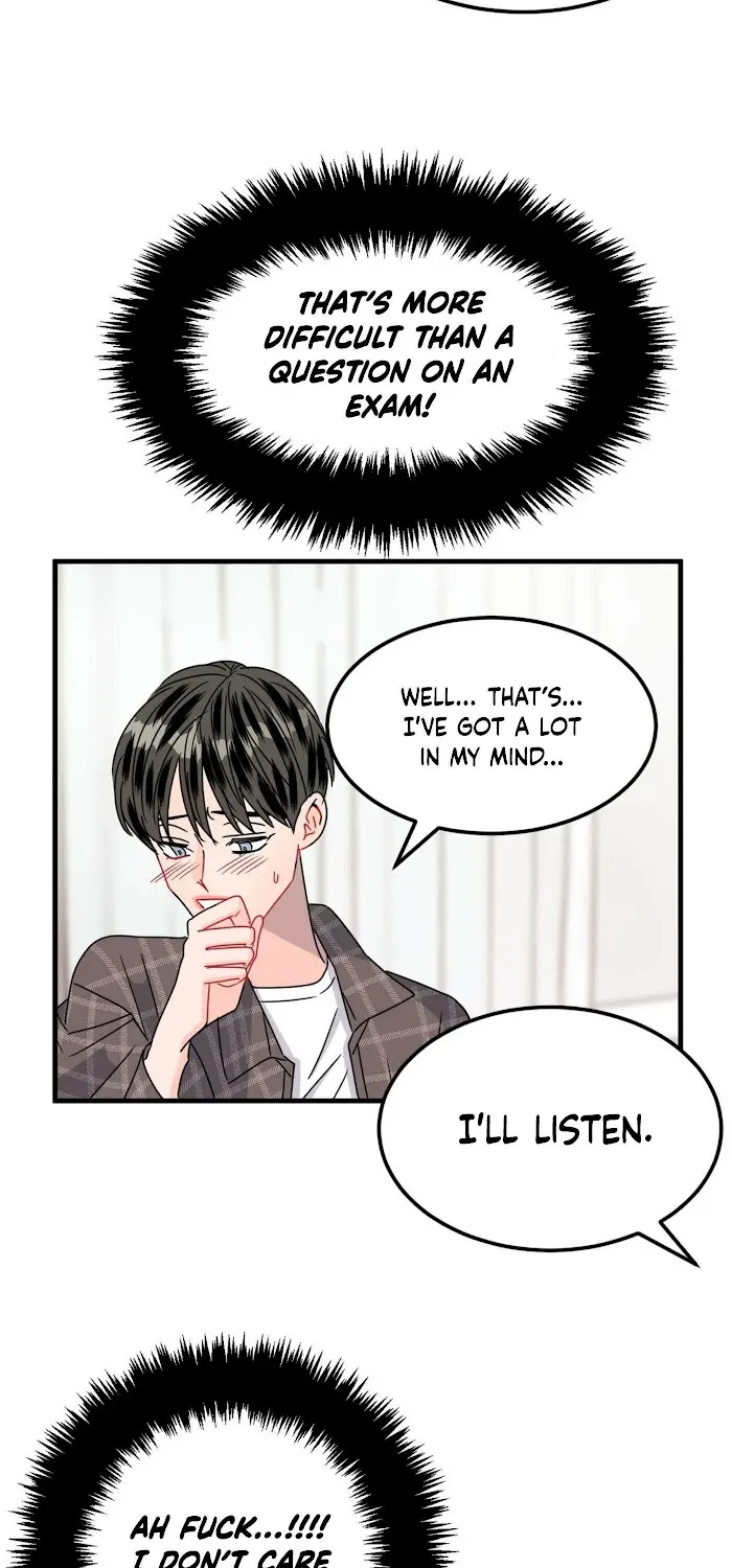 PUSH AND PULL Chapter 9 page 28 - 
