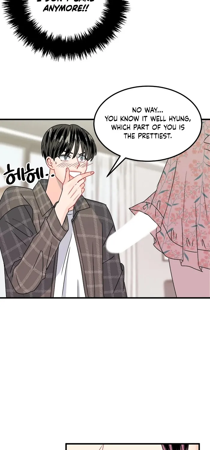PUSH AND PULL Chapter 9 page 29 - 