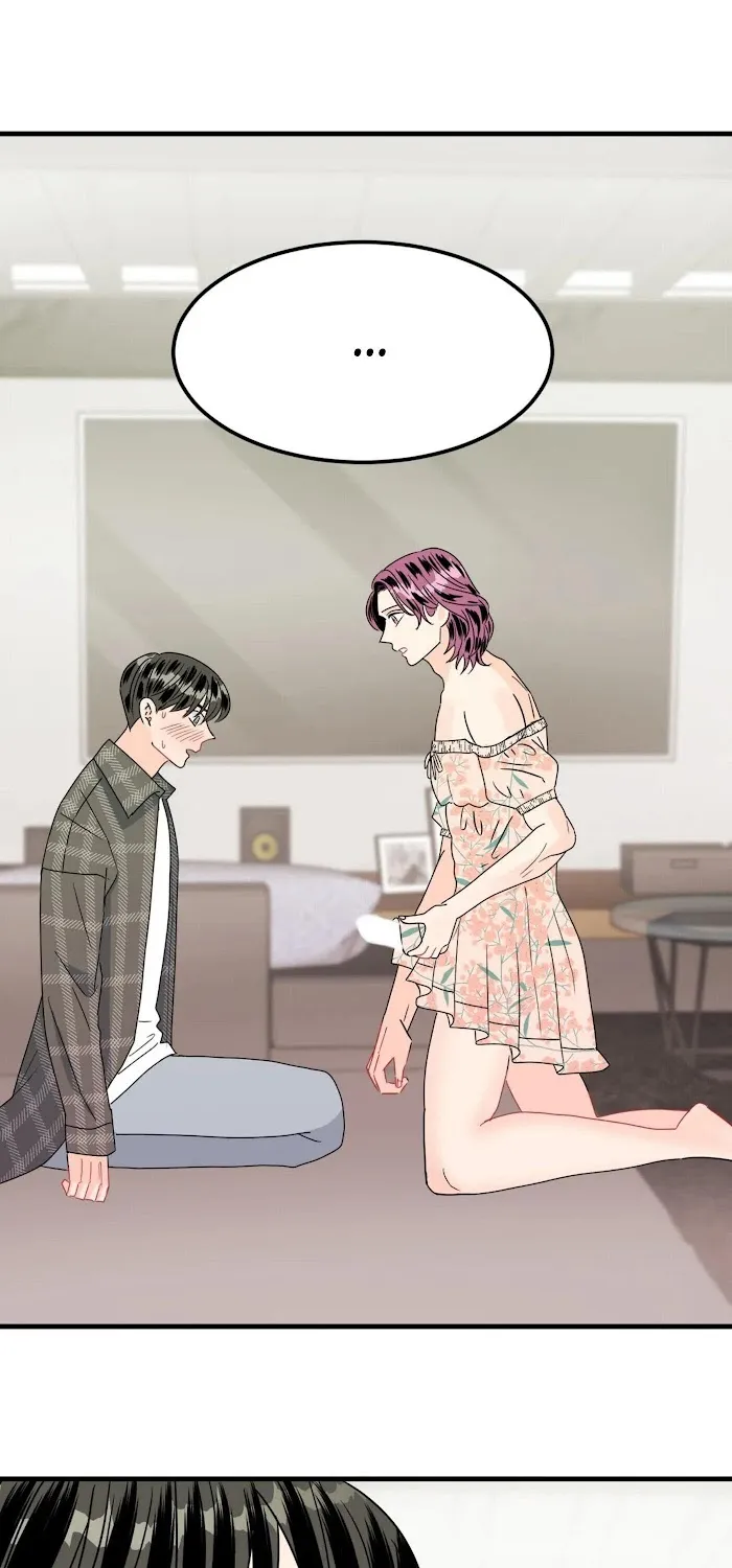 PUSH AND PULL Chapter 9 page 32 - 