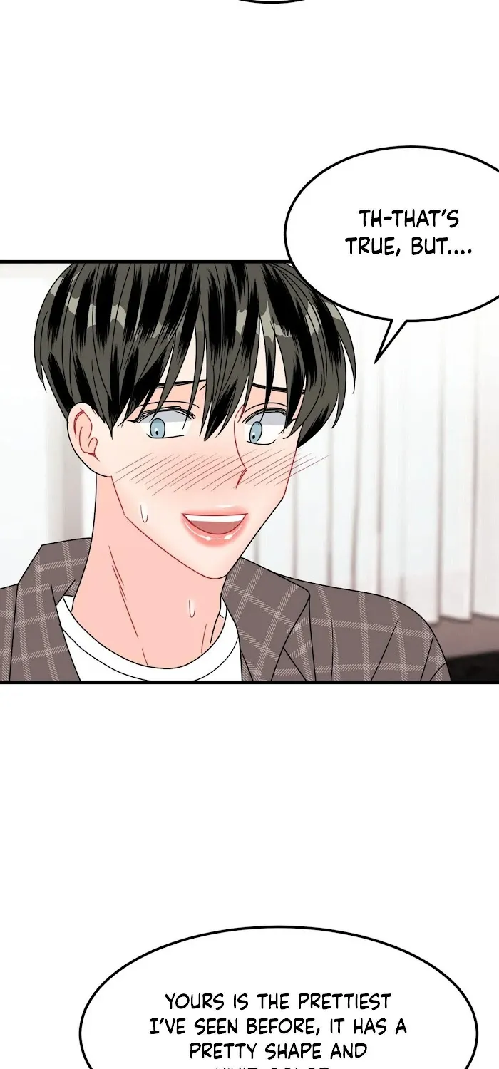 PUSH AND PULL Chapter 9 page 34 - 