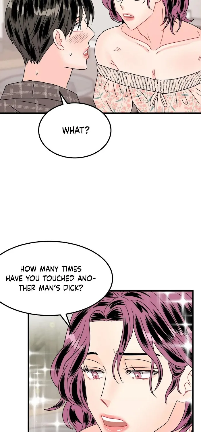 PUSH AND PULL Chapter 9 page 36 - 
