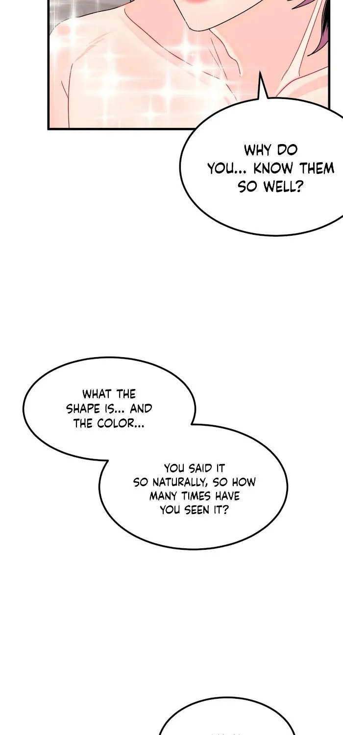 PUSH AND PULL Chapter 9 page 37 - 