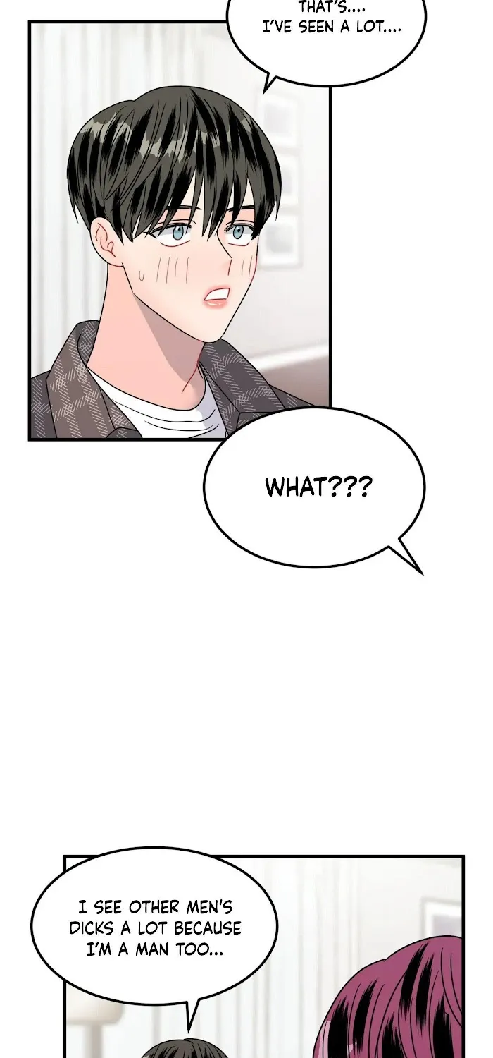 PUSH AND PULL Chapter 9 page 38 - 