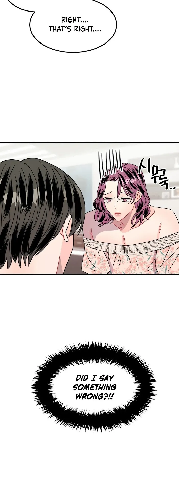 PUSH AND PULL Chapter 9 page 40 - 