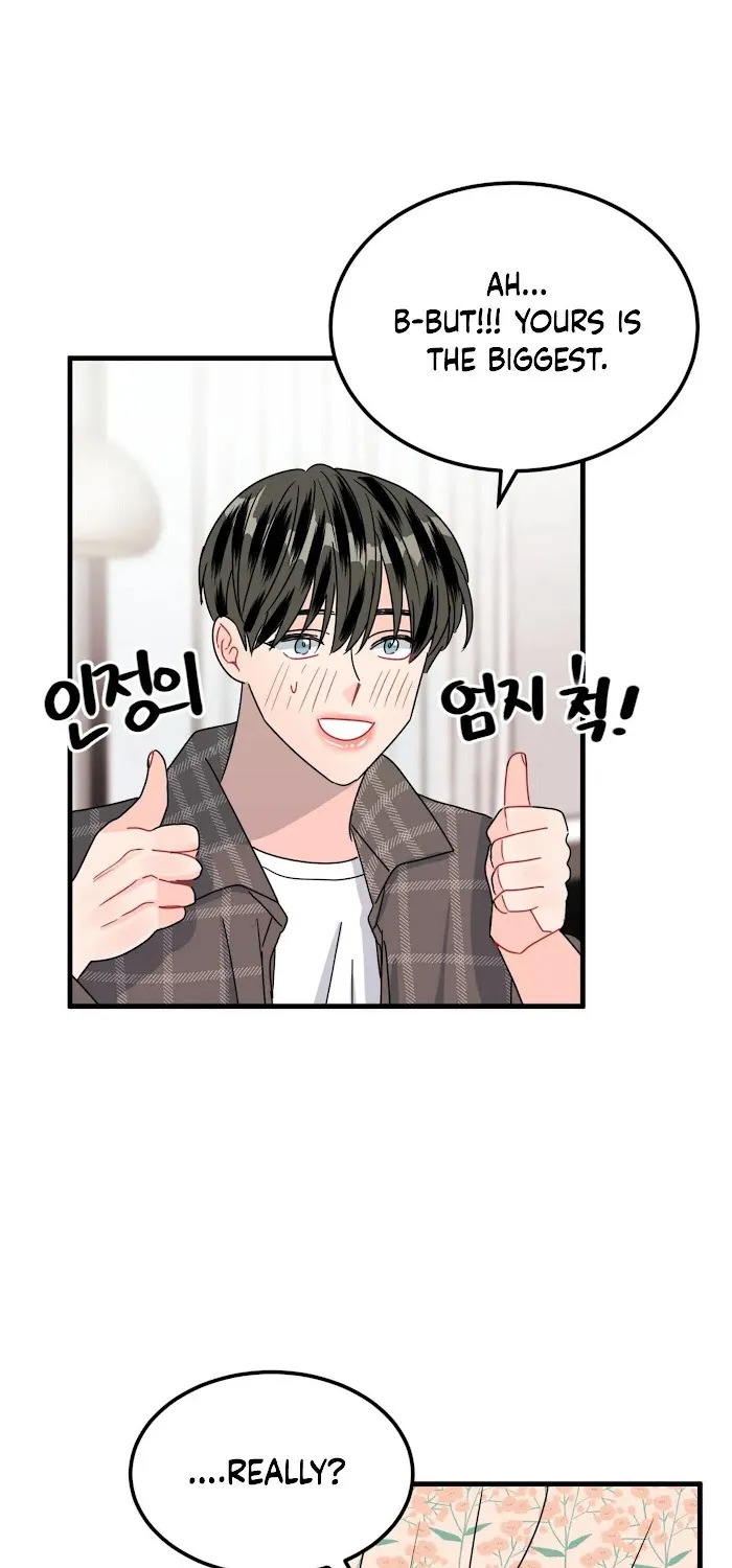 PUSH AND PULL Chapter 9 page 41 - 