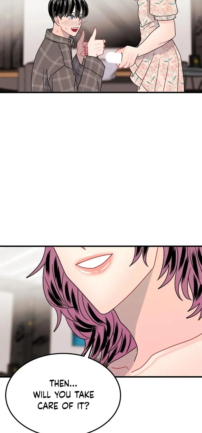 PUSH AND PULL Chapter 9 page 43 - 