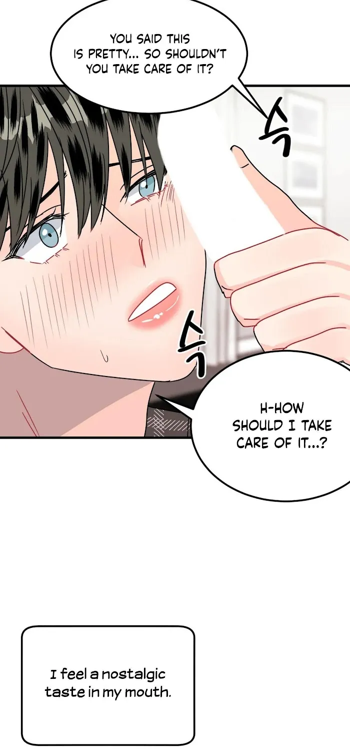 PUSH AND PULL Chapter 9 page 45 - 