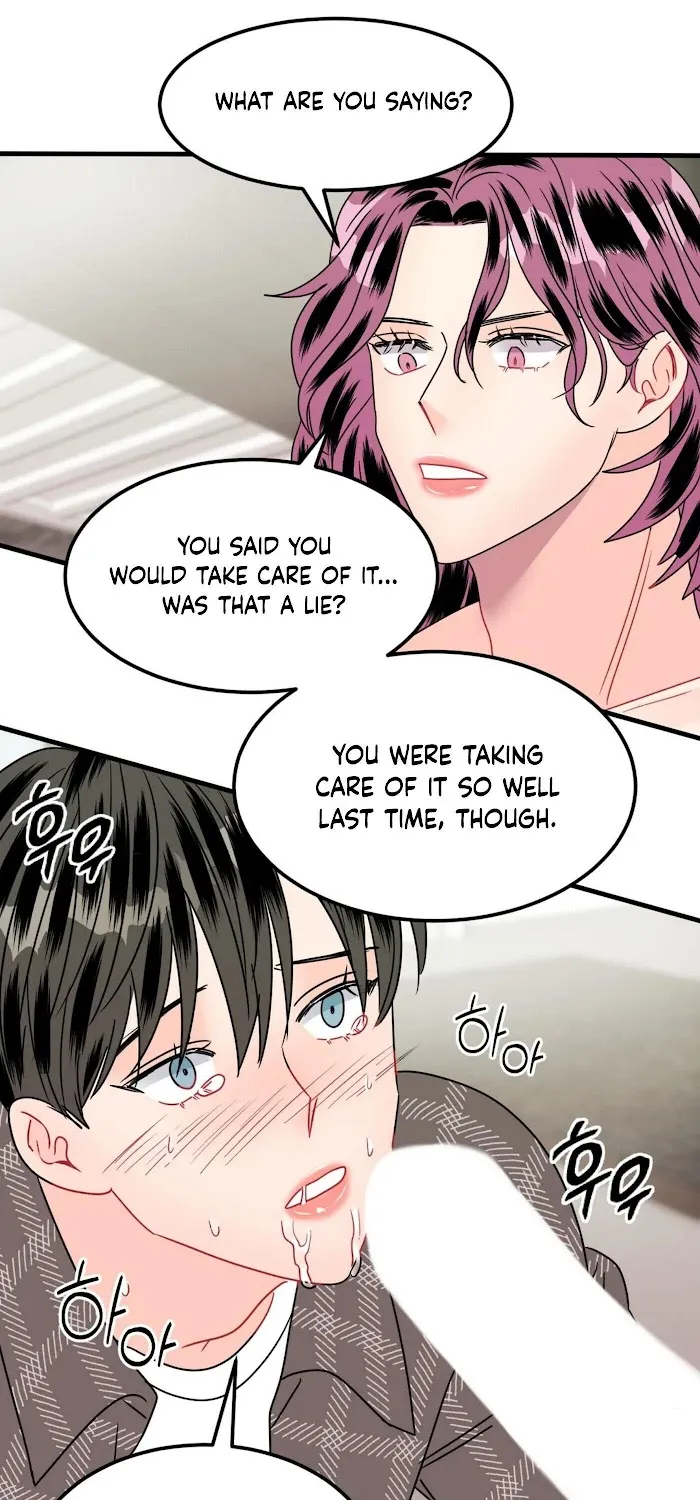 PUSH AND PULL Chapter 9 page 48 - 