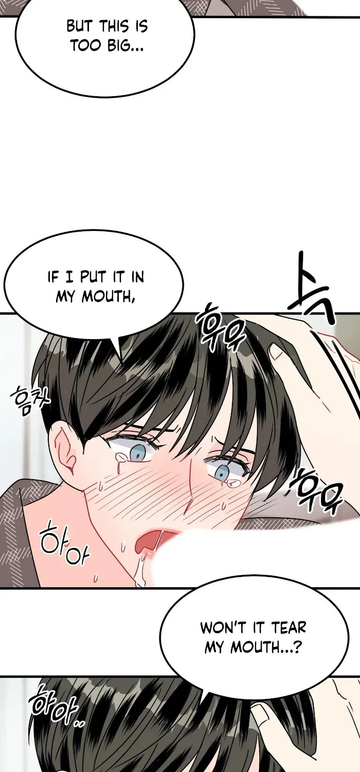 PUSH AND PULL Chapter 9 page 49 - 