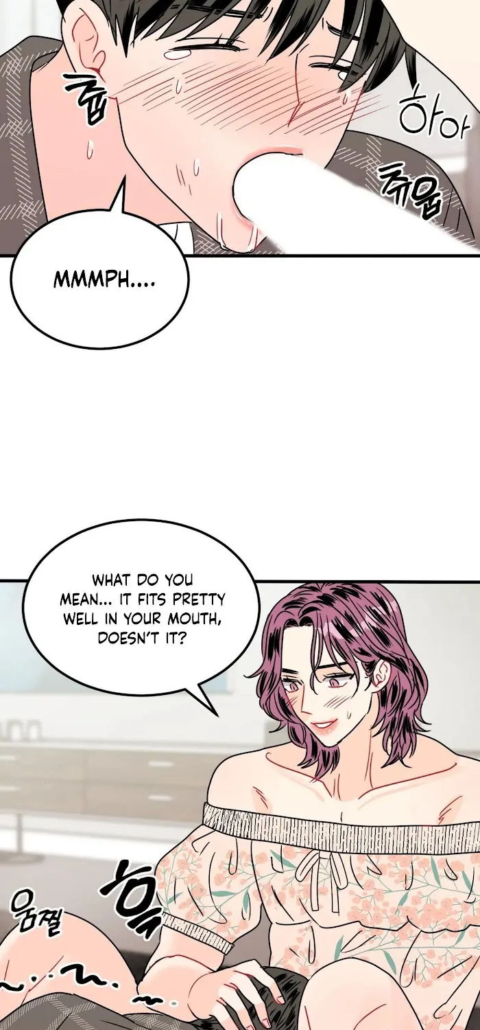 PUSH AND PULL Chapter 9 page 50 - 