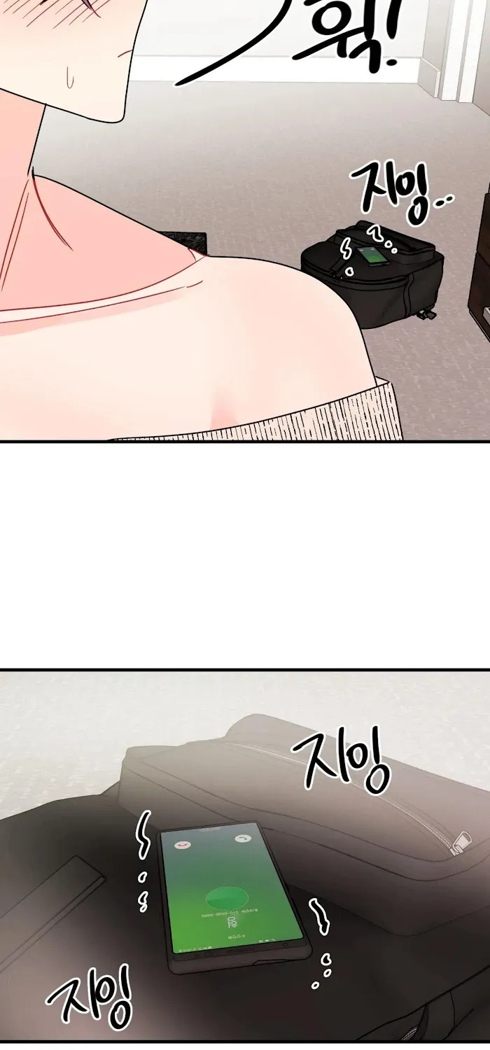 PUSH AND PULL Chapter 9 page 53 - 