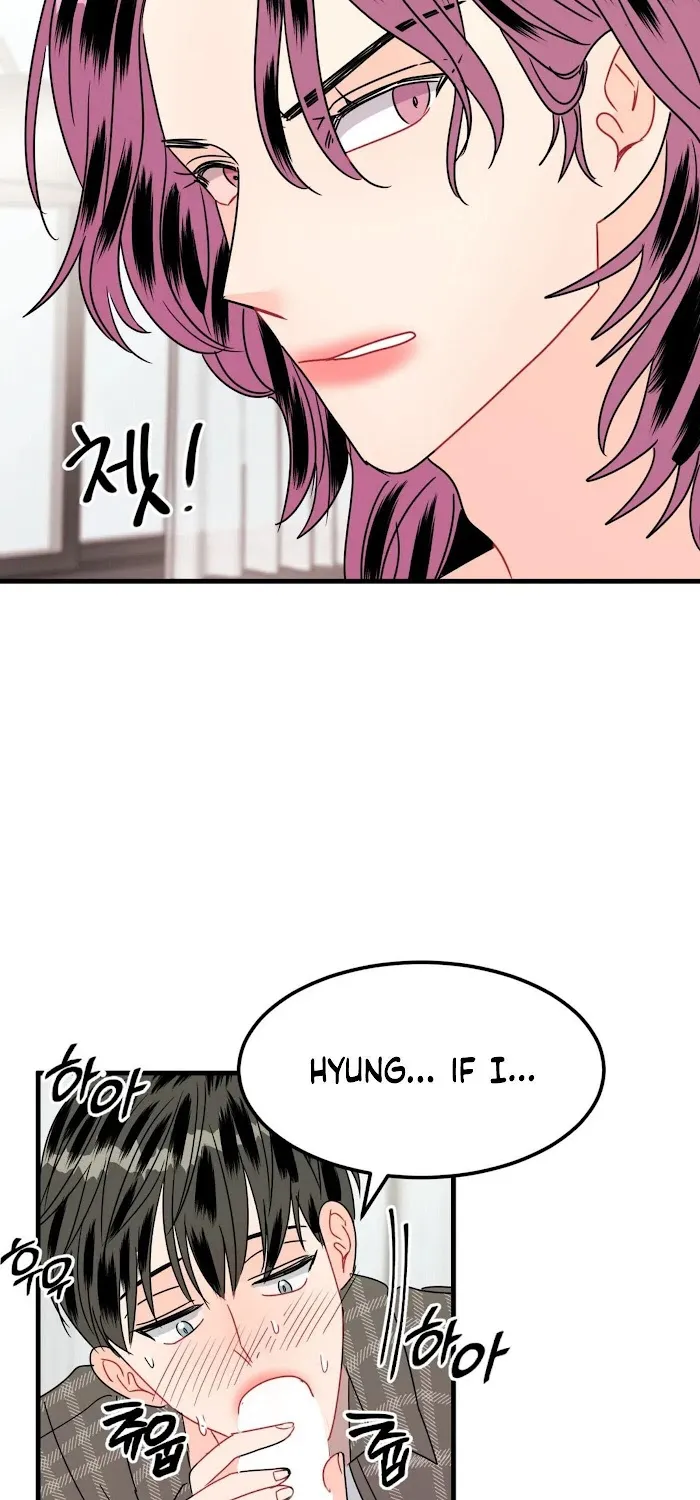 PUSH AND PULL Chapter 9 page 55 - 