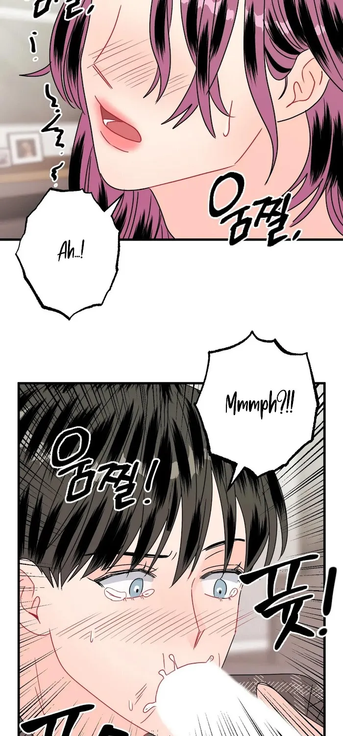 PUSH AND PULL Chapter 9 page 57 - 