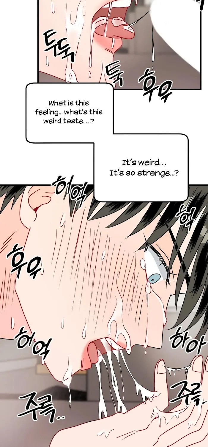 PUSH AND PULL Chapter 9 page 59 - 