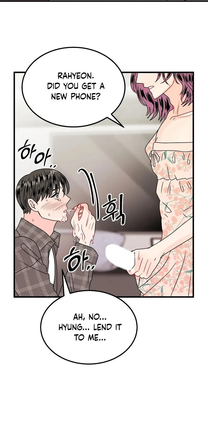 PUSH AND PULL Chapter 9 page 60 - 