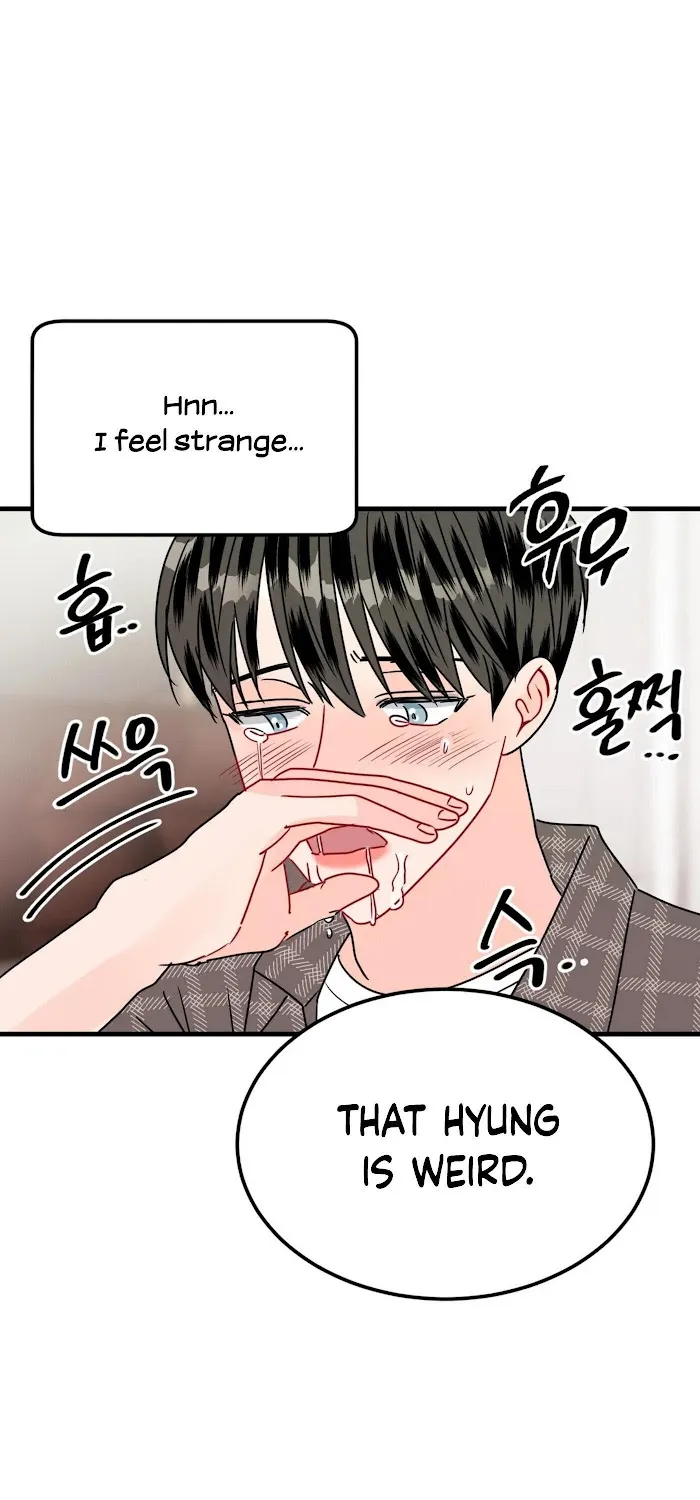 PUSH AND PULL Chapter 9 page 61 - 