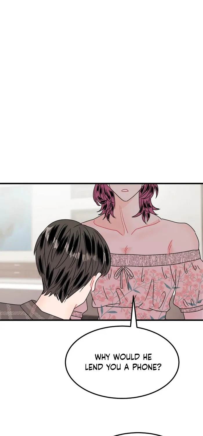 PUSH AND PULL Chapter 9 page 62 - 