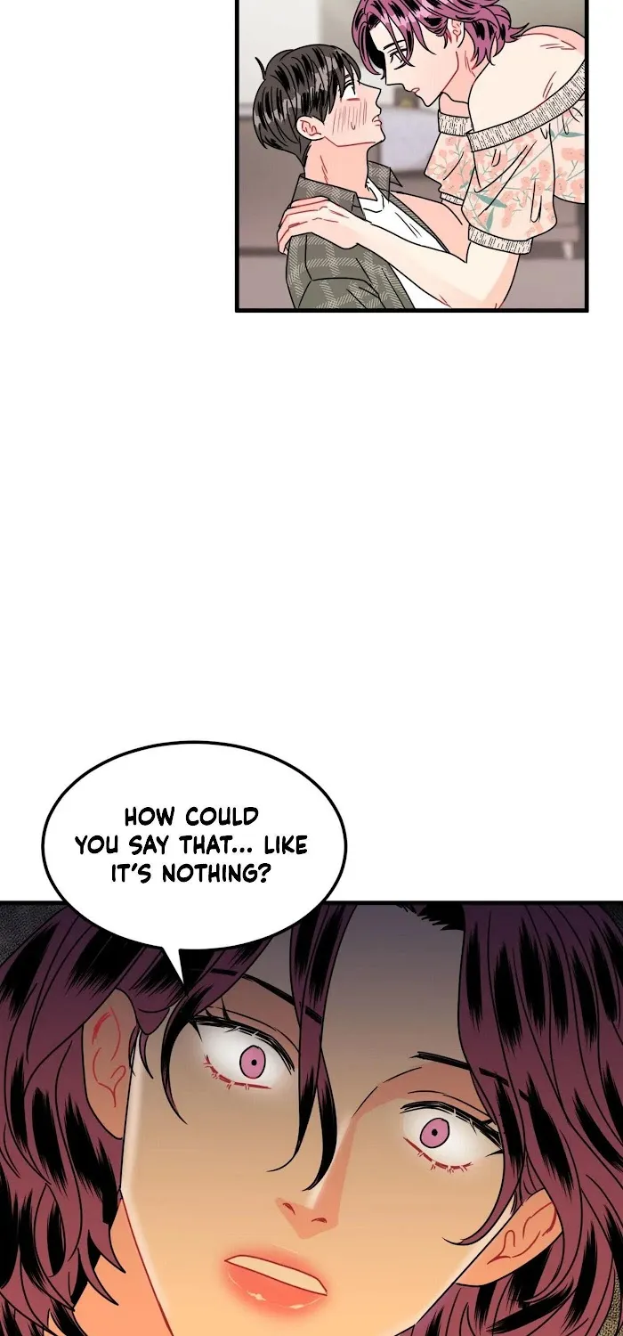 PUSH AND PULL Chapter 9 page 64 - 