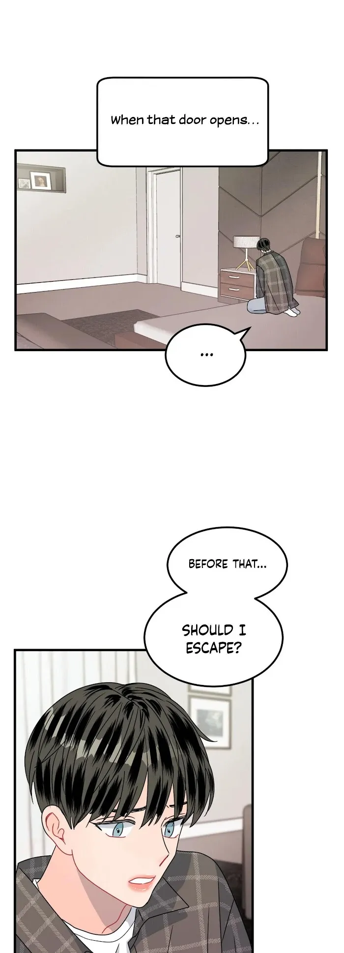 PUSH AND PULL Chapter 9 page 8 - 