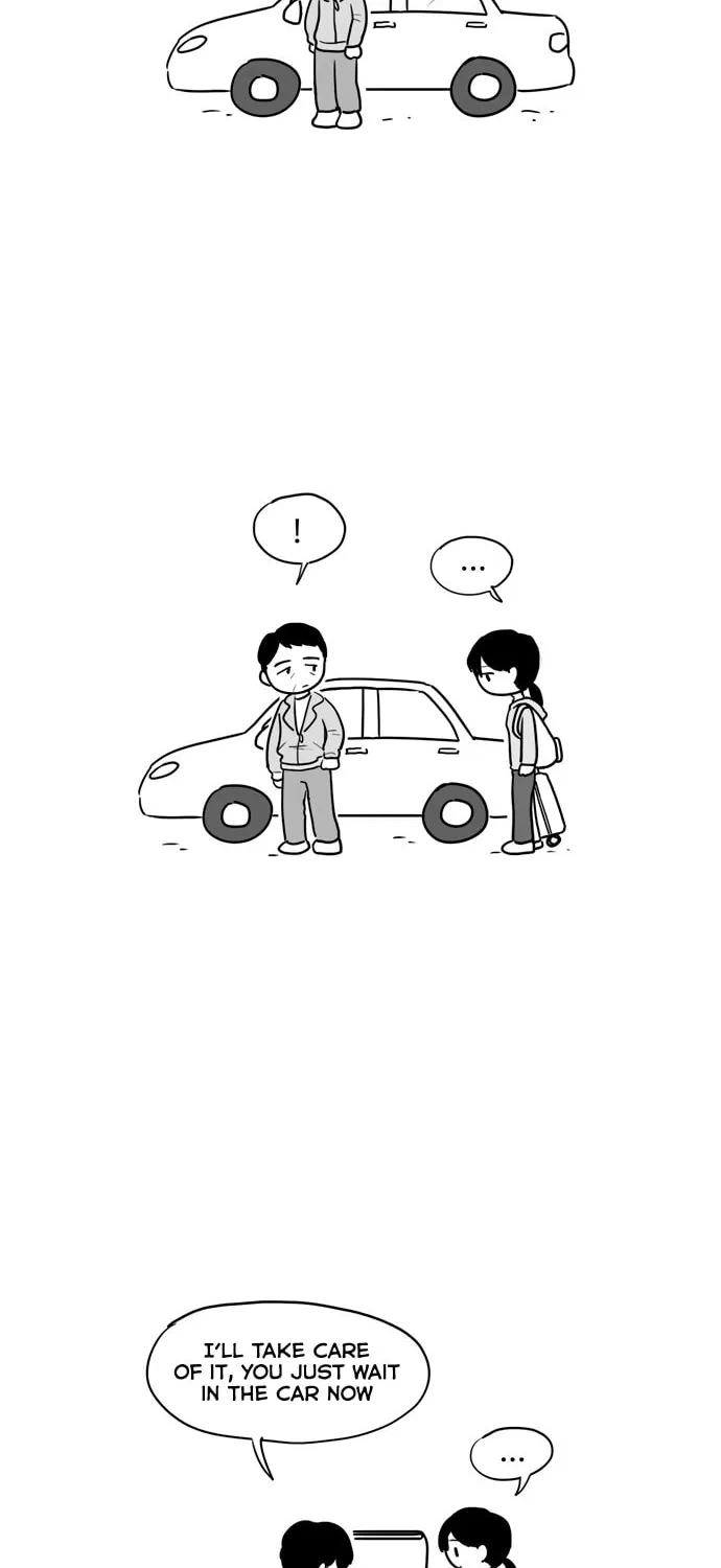 Push-off Chapter 1 page 2 - 