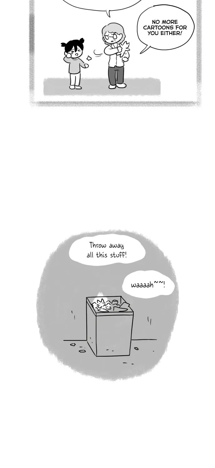 Push-off Chapter 1 page 11 - 
