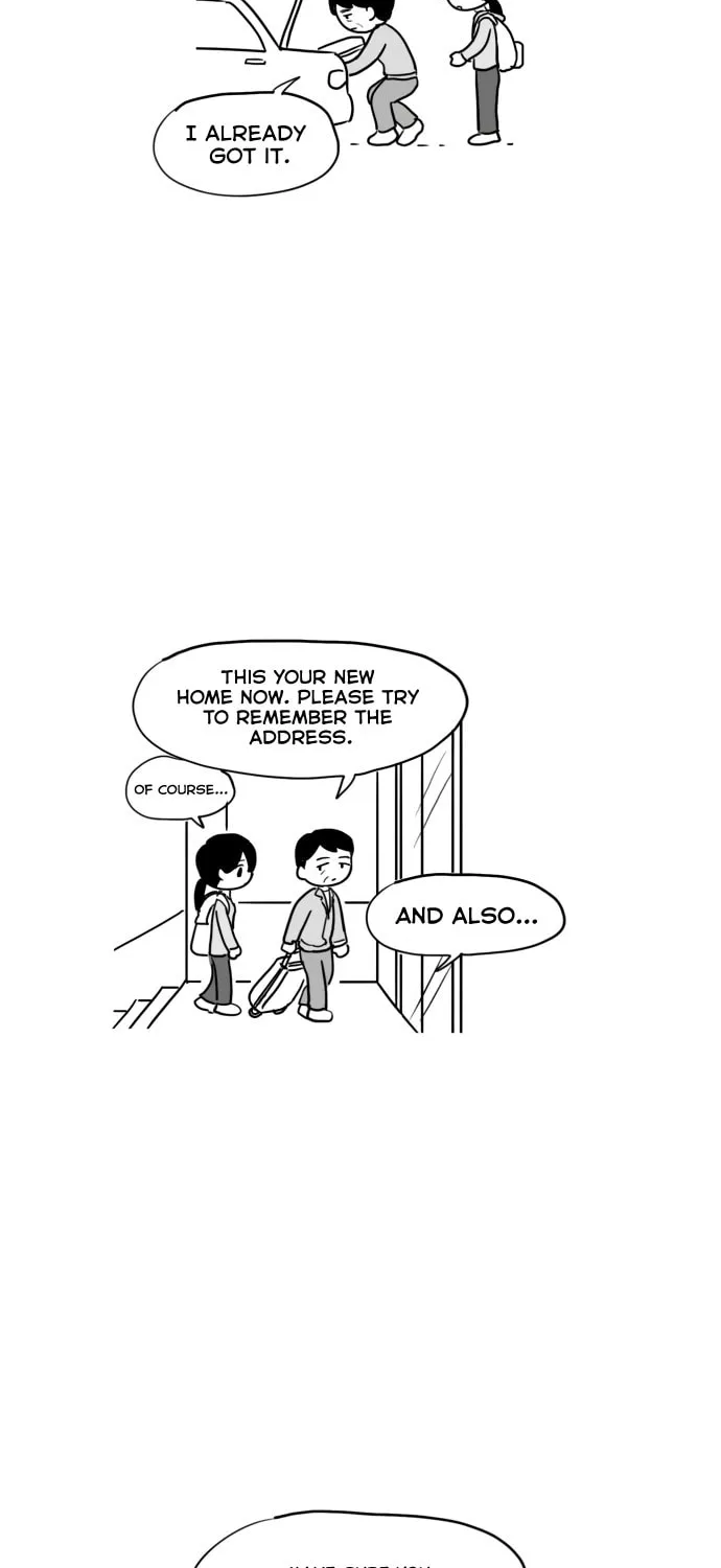 Push-off Chapter 1 page 13 - 