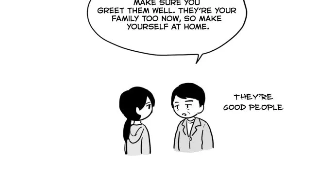 Push-off Chapter 1 page 14 - 