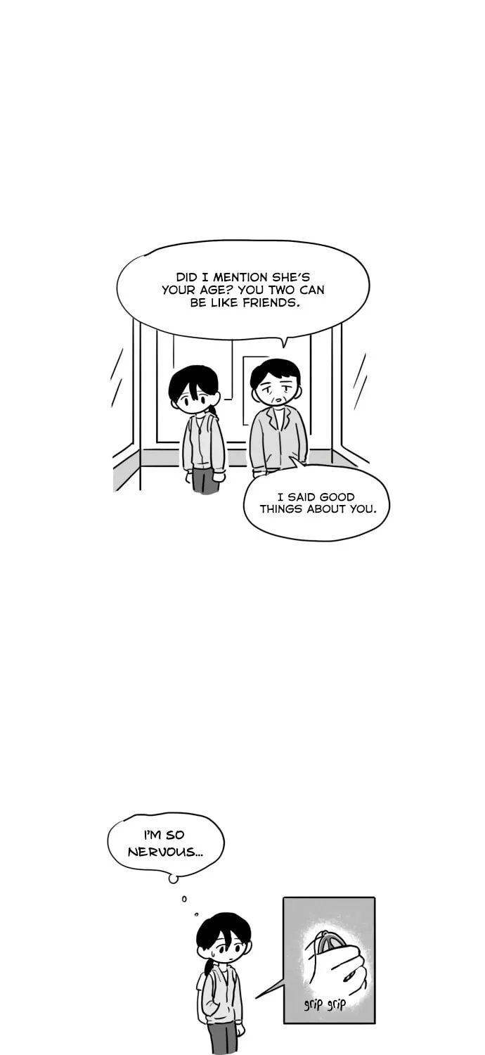 Push-off Chapter 1 page 15 - 