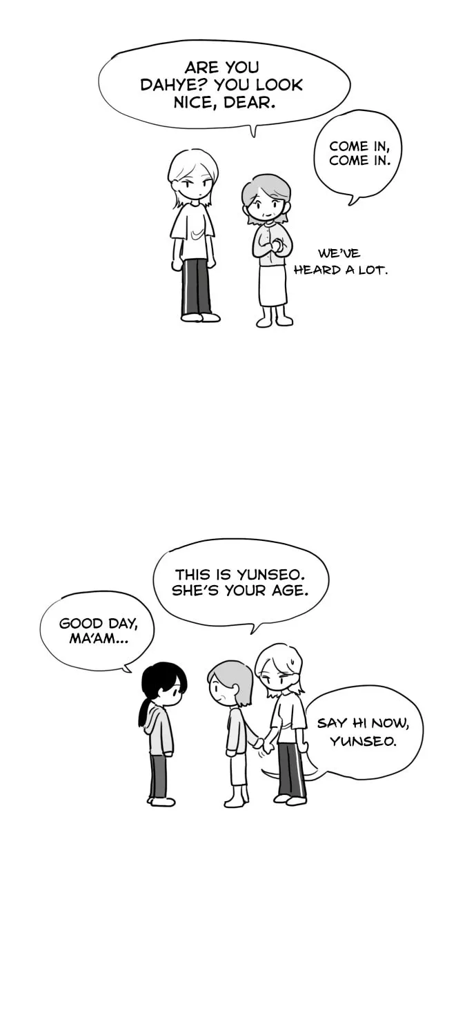 Push-off Chapter 1 page 17 - 