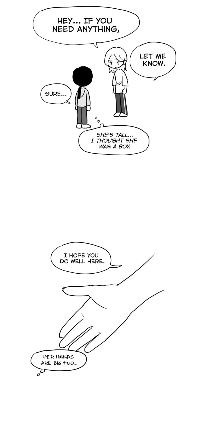 Push-off Chapter 1 page 18 - 