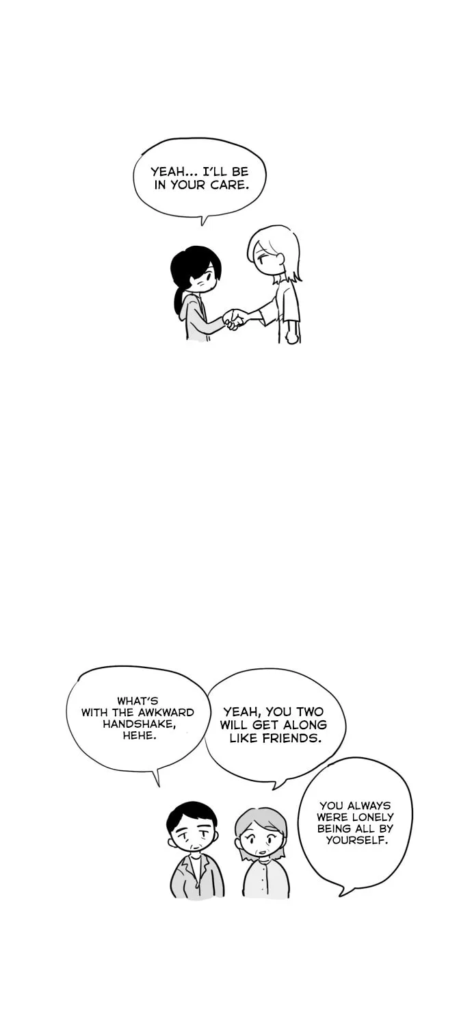 Push-off Chapter 1 page 19 - 