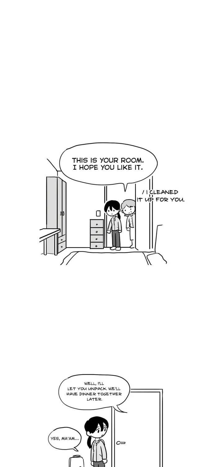Push-off Chapter 1 page 20 - 