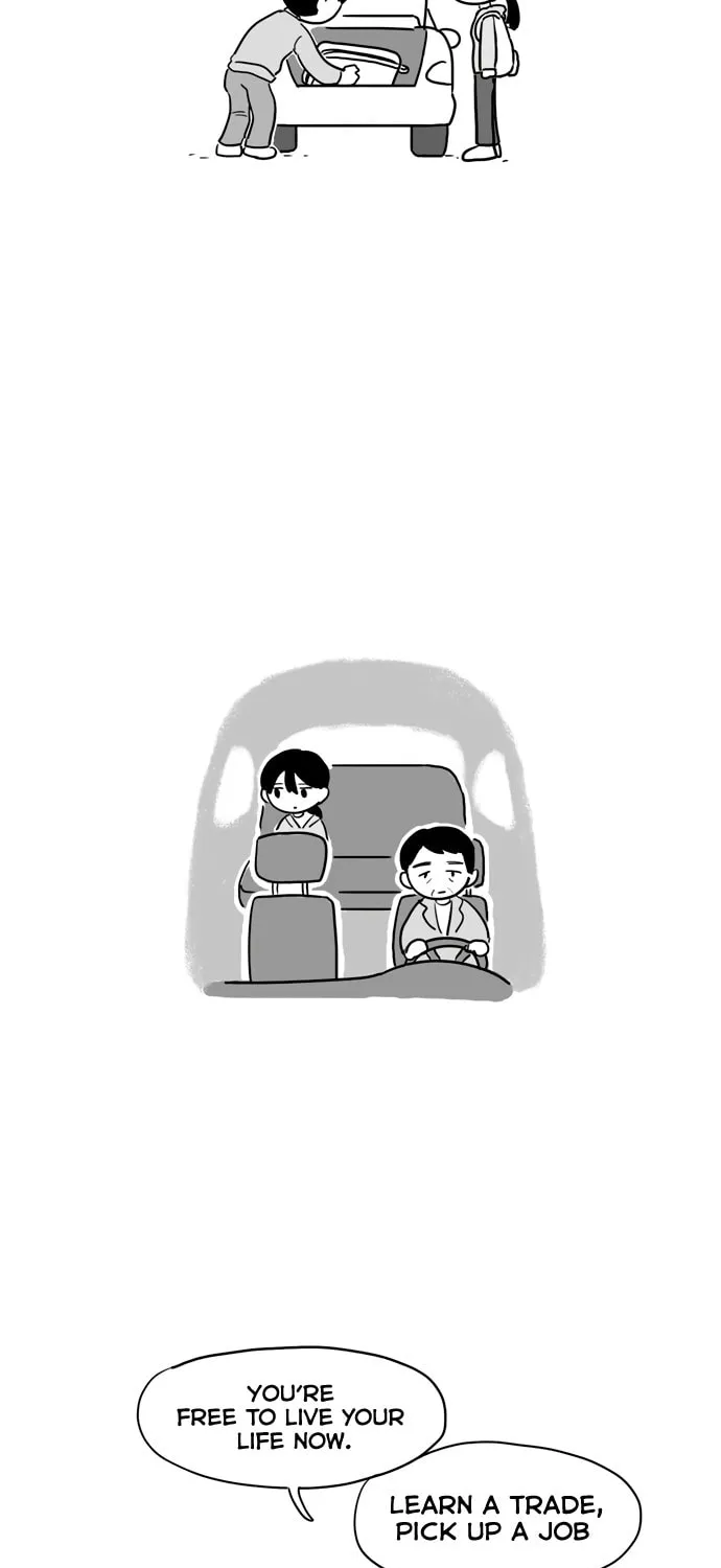 Push-off Chapter 1 page 3 - 
