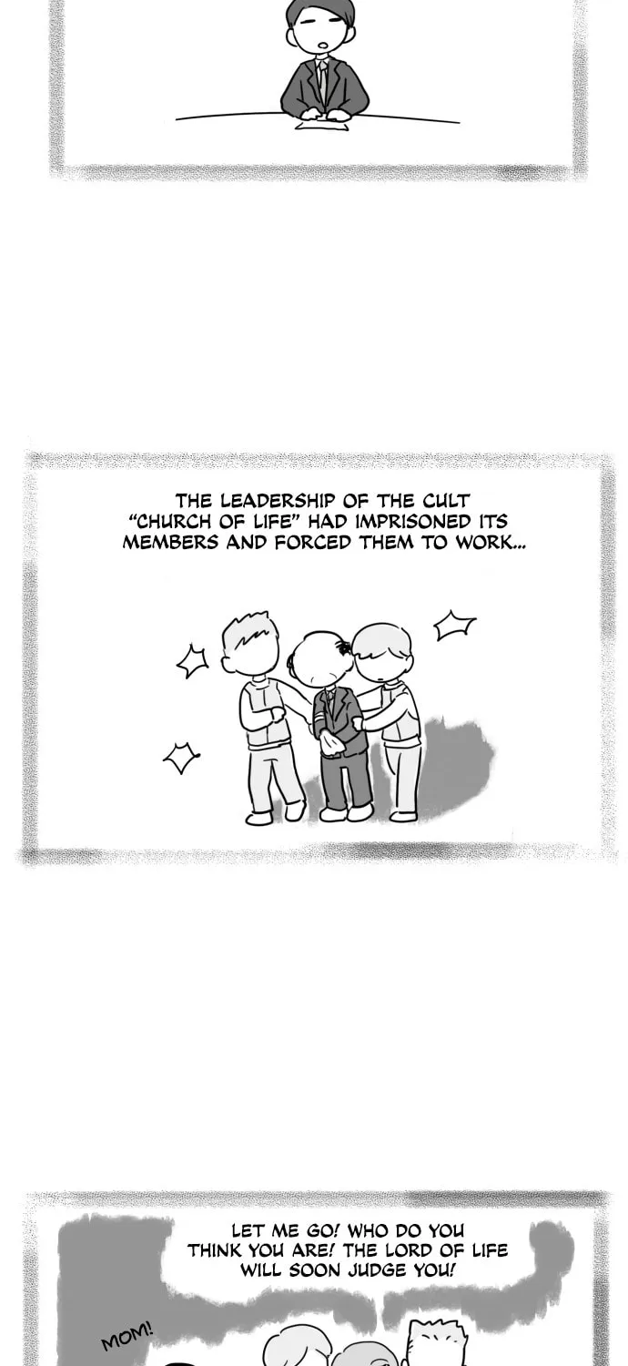 Push-off Chapter 1 page 23 - 