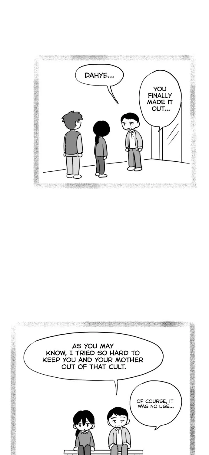 Push-off Chapter 1 page 25 - 